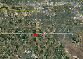 Hwy 69 & Lake Hazel Development Land