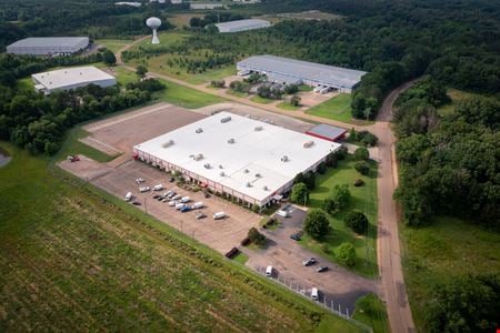 Photo of commercial space at 190 NW Industrial Pkwy in Jackson