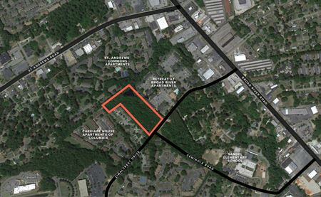 Commercial space for Sale at 801 Zimalcrest Drive in Columbia