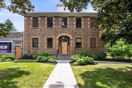 Mixed Use space for Rent at 16 Mendon Ionia Rd in Mendon