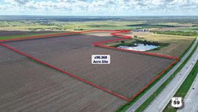 For Sale I ±90.368 Acres Land