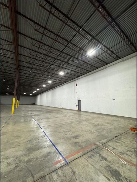 Industrial space for Rent at 10801 Hampshire Avenue South in Bloomington