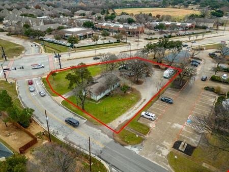 Industrial space for Sale at 1509 Tinker Rd in Colleyville