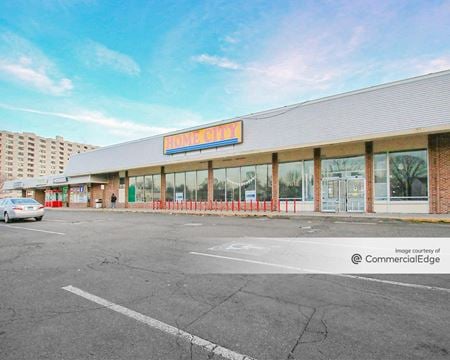 Retail space for Rent at 200 Captain Thomas Blvd in West Haven