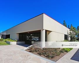 Harbor Gateway Business Center - 1580 & 1590 Corporate Drive