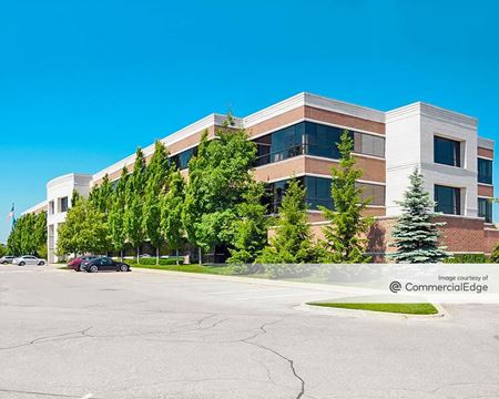 Photo of commercial space at 39450 West 12 Mile Road in Novi