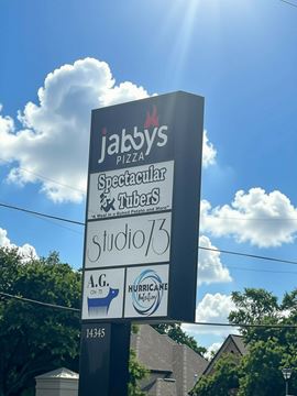 Jabby’s Pizza – Thriving Turn-key Pizzeria for Sale