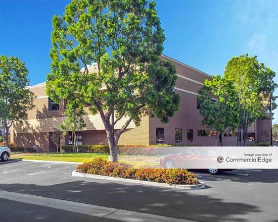 Barranca Medical Plaza