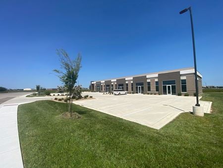 Photo of commercial space at 7300 East Columbia Street in Evansville