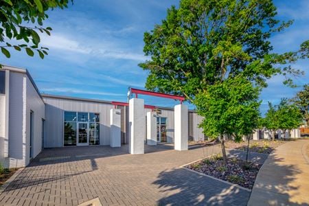 Retail space for Rent at 500 East Front Sreet in Arlington