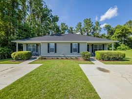 Susan Circle Duplexes