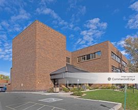The Nine Mile Business Center - 2993 South Peoria Street