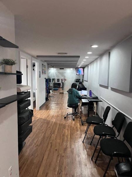 Office space for Rent at 180 west 80th street in New York