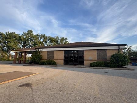 Office space for Sale at 1522 46th Ave in Moline