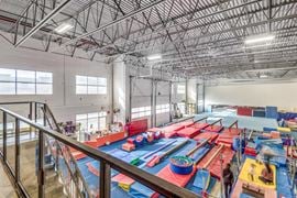 Units 4 & 5 20279 97 Avenue