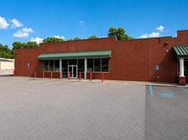 Retail | 79 Hwy. 286 | Eton, GA
