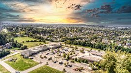 Business Sale & Lease Assignment | Markets at Choto | Northshore Retail Center