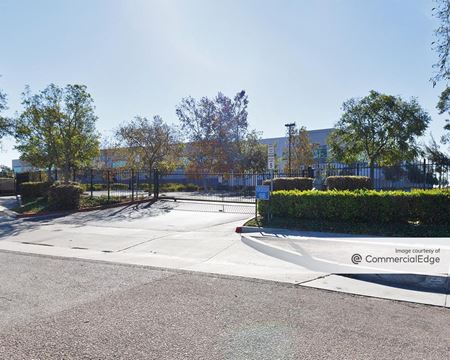 Industrial space for Rent at 2700 Challenger Place in Oxnard