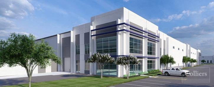 803 Park | Gateway 2 | Delivering Q2 2027