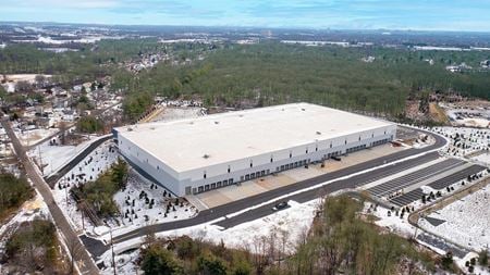 Industrial space for Rent at 10 Normandy Dr in Piscataway
