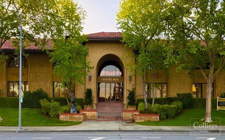 Office space for Rent at 3880 S Bascom Ave in San Jose