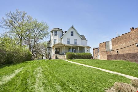 Multi-Family space for Sale at 3634 Bosworth Rd in Cleveland