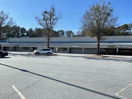 Retail space for Rent at 851 Oak Road in Lawrenceville