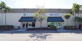 Andrews Business Center