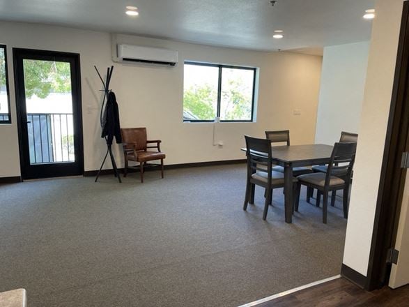 JJJ Investment Properties - The Vault Private Offices
