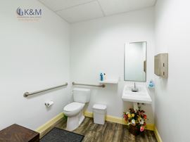 Herndon Parkway Crossing Office Condo