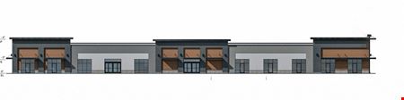 Photo of commercial space at 4451 S Poinciana Blvd in Kissimmee