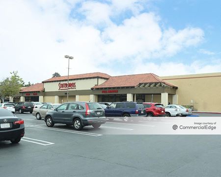 Retail space for Rent at 26892 La Paz Road in Aliso Viejo