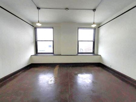 Northwestern Building