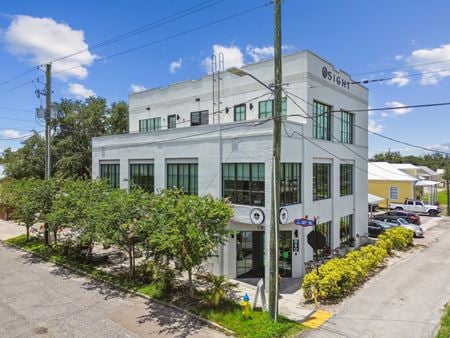 Office space for Rent at 1919 East 6th Avenue in Tampa