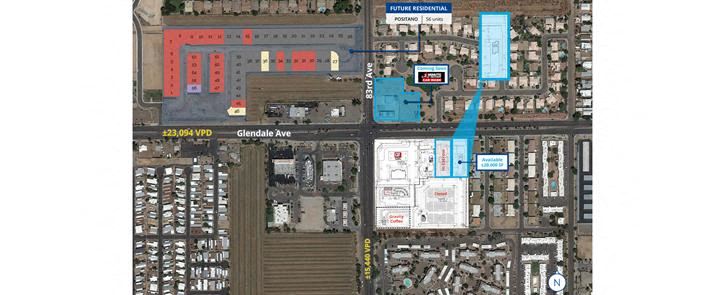 Retail Pad for Sale or Build-to-Suite or Ground Lease