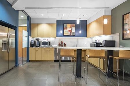 DTC Crescent VI - Greenwood Village