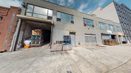 1005 Greene Ave | 100-Foot Frontage - Brooklyn