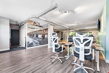 Photo of commercial space at 1338 Wellington Street West in Ottawa
