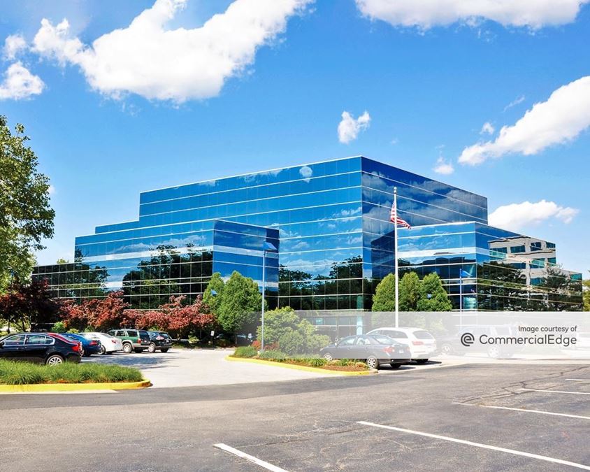 Sunset Corporate Plaza I & II