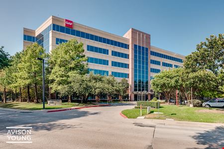 Photo of commercial space at 14911 Quorum Drive in Dallas