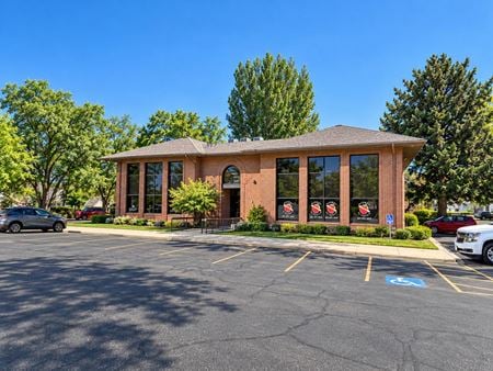 Office space for Rent at 4527 S 2300 E in Salt Lake City