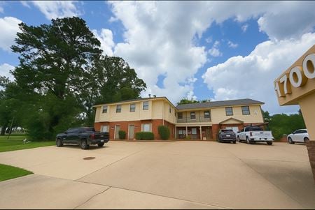 Office space for Rent at 1700 W Government St in Brandon