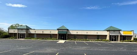 Office space for Rent at 8374 Louisiana St in Merrillville