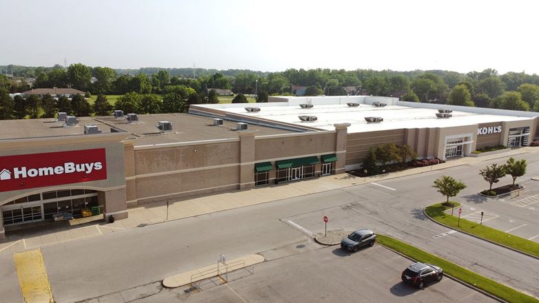 Springfield Commons