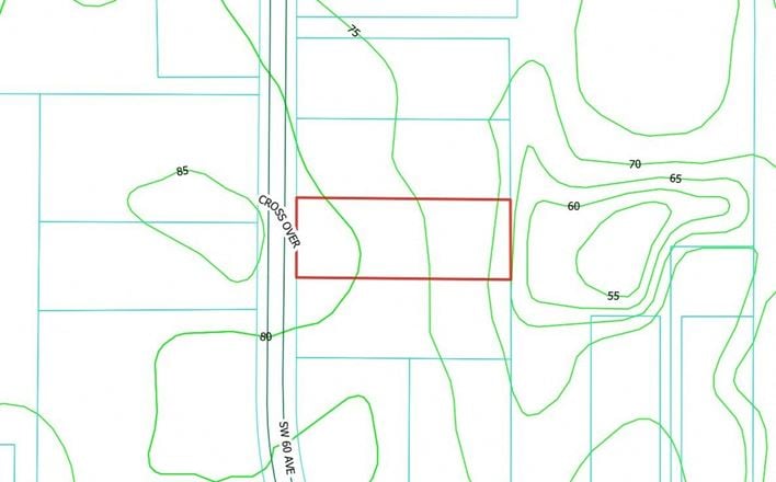 3+/- Commercial Acres SW 60th Ave