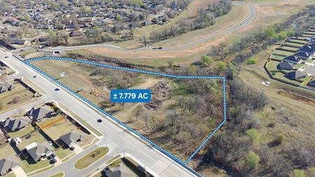 VacantLand space for Sale at 2318 South Sara Road in Yukon