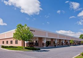Orchard Business Park 1