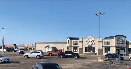 Photo of commercial space at 505 Cottonwood Avenue in Hartland