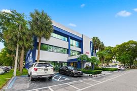  Cypress Creek Office Building