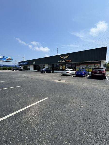 Photo of commercial space at 4900 Jackman Rd in Toledo